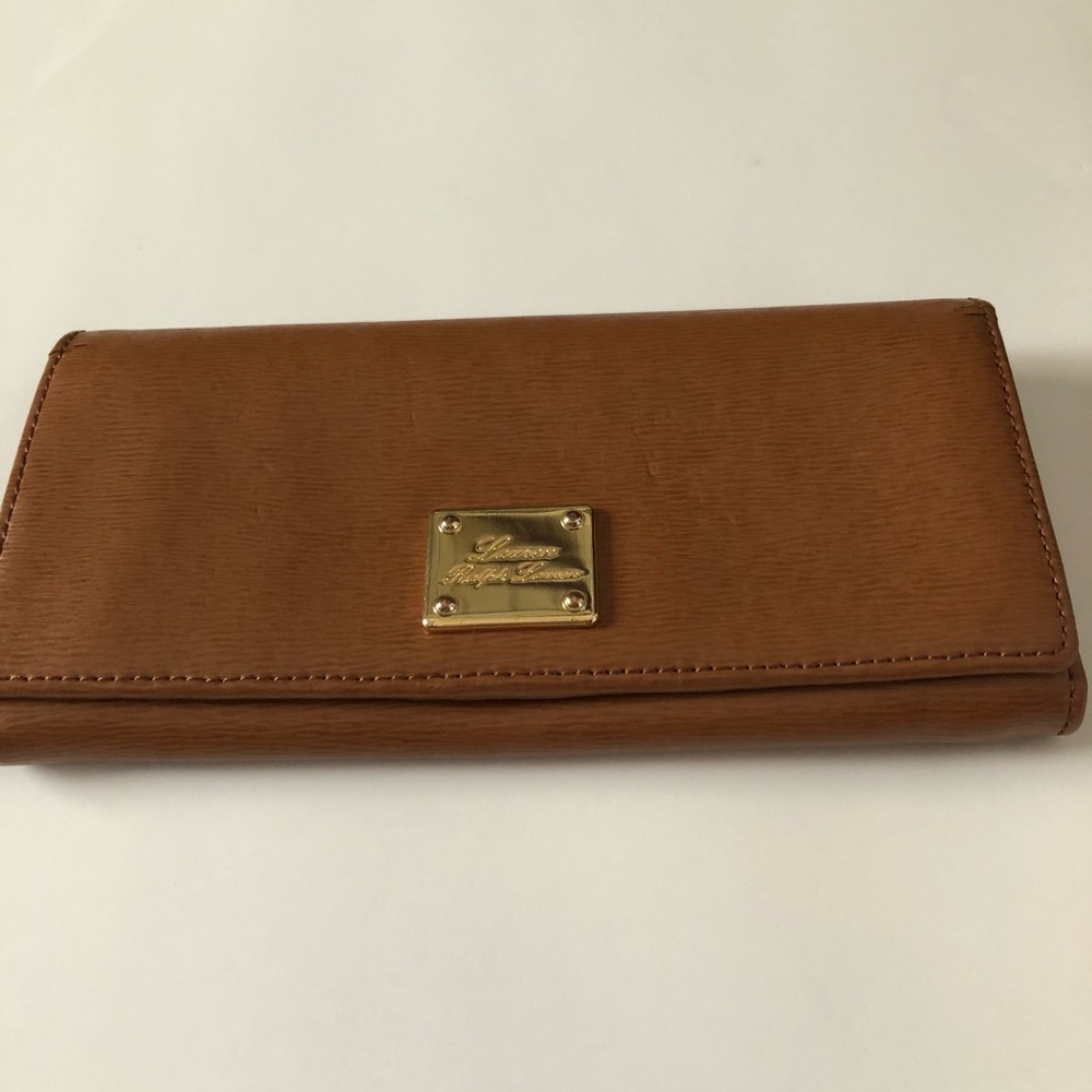 Ralph Lauren wallet